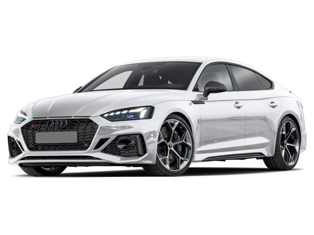 2025 Audi RS 5 2.9 (Stk: 1-2719) in Nepean - Image 1 of 1