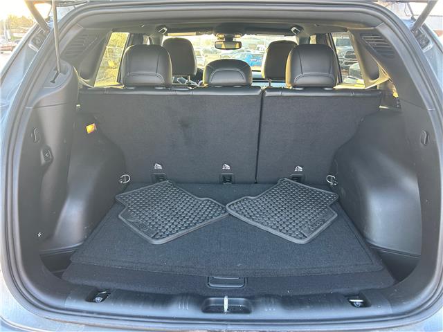 2023 Jeep Compass Limited (Stk: U3621) in Hanover - Image 5 of 17 2023 Jeep Compass Limited (Stk: U3621) in Hanover - Image 5 of 17