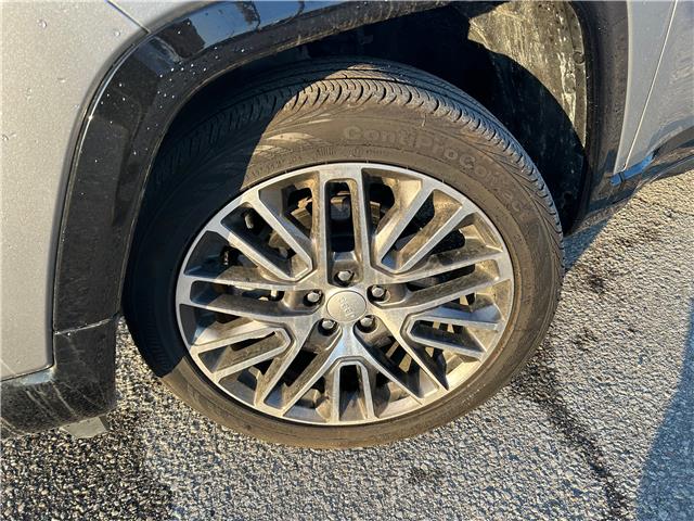 2023 Jeep Compass Limited (Stk: U3621) in Hanover - Image 8 of 17 2023 Jeep Compass Limited (Stk: U3621) in Hanover - Image 8 of 17