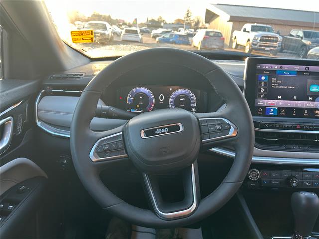 2023 Jeep Compass Limited (Stk: U3621) in Hanover - Image 11 of 17 2023 Jeep Compass Limited (Stk: U3621) in Hanover - Image 11 of 17