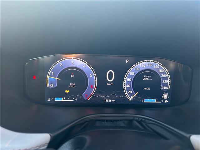 2023 Jeep Compass Limited (Stk: U3621) in Hanover - Image 12 of 17 2023 Jeep Compass Limited (Stk: U3621) in Hanover - Image 12 of 17