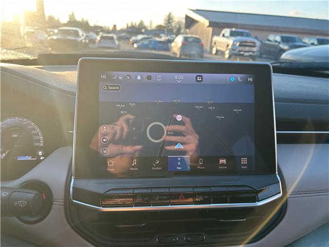 2023 Jeep Compass Limited (Stk: U3621) in Hanover - Image 14 of 17 2023 Jeep Compass Limited (Stk: U3621) in Hanover - Image 14 of 17