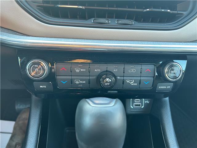 2023 Jeep Compass Limited (Stk: U3621) in Hanover - Image 15 of 17 2023 Jeep Compass Limited (Stk: U3621) in Hanover - Image 15 of 17