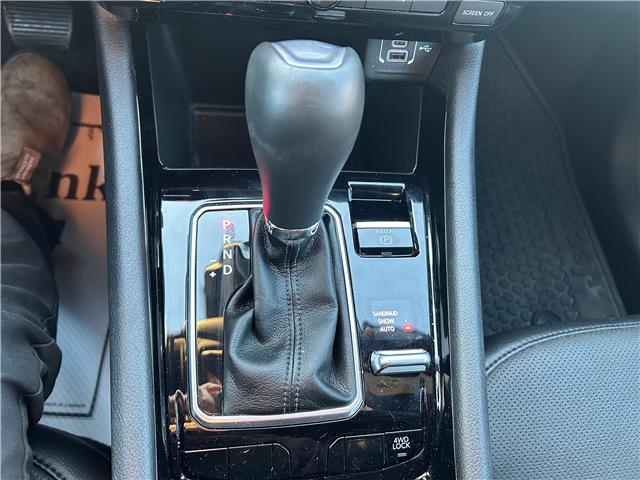 2023 Jeep Compass Limited (Stk: U3621) in Hanover - Image 16 of 17 2023 Jeep Compass Limited (Stk: U3621) in Hanover - Image 16 of 17