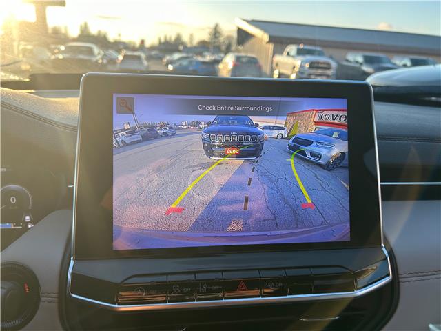 2023 Jeep Compass Limited (Stk: U3621) in Hanover - Image 17 of 17 2023 Jeep Compass Limited (Stk: U3621) in Hanover - Image 17 of 17