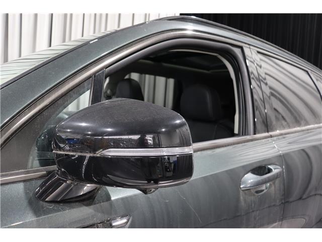 2023 Kia Sorento 2.5T SX w/Black Leather (Stk: 25281) in Edmonton - Image 8 of 26