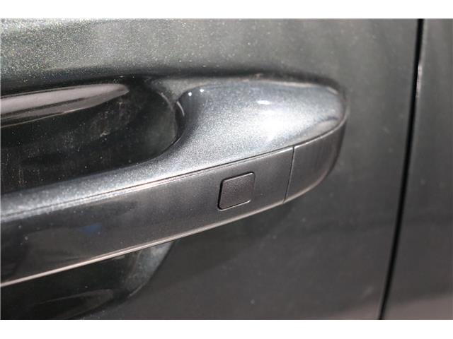 2023 Kia Sorento 2.5T SX w/Black Leather (Stk: 25281) in Edmonton - Image 9 of 26