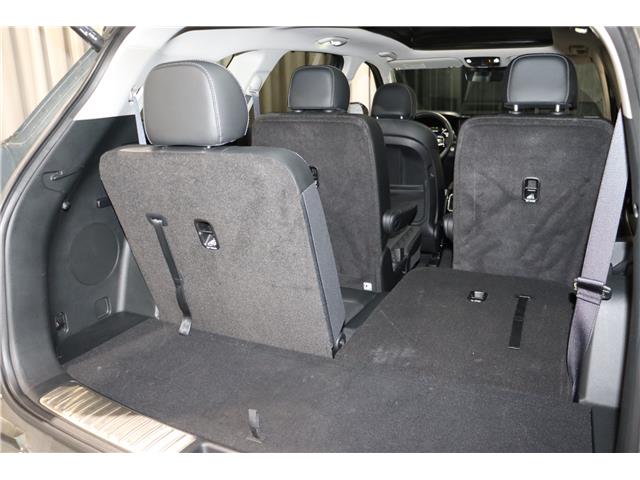 2023 Kia Sorento 2.5T SX w/Black Leather (Stk: 25281) in Edmonton - Image 22 of 26