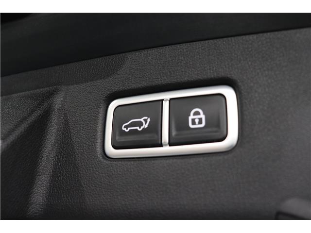 2023 Kia Sorento 2.5T SX w/Black Leather (Stk: 25281) in Edmonton - Image 23 of 26