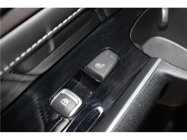 2023 Kia Sorento 2.5T SX w/Black Leather (Stk: 25281) in Edmonton - Image 21 of 26