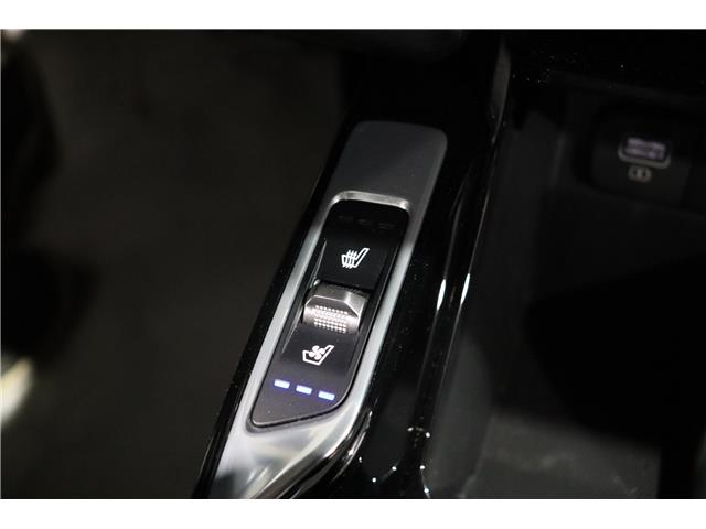 2023 Kia Sorento 2.5T SX w/Black Leather (Stk: 25281) in Edmonton - Image 17 of 26