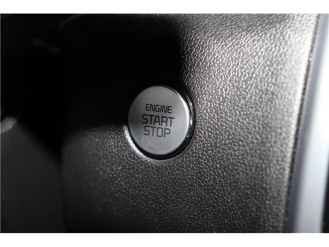 2023 Kia Sorento 2.5T SX w/Black Leather (Stk: 25281) in Edmonton - Image 16 of 26