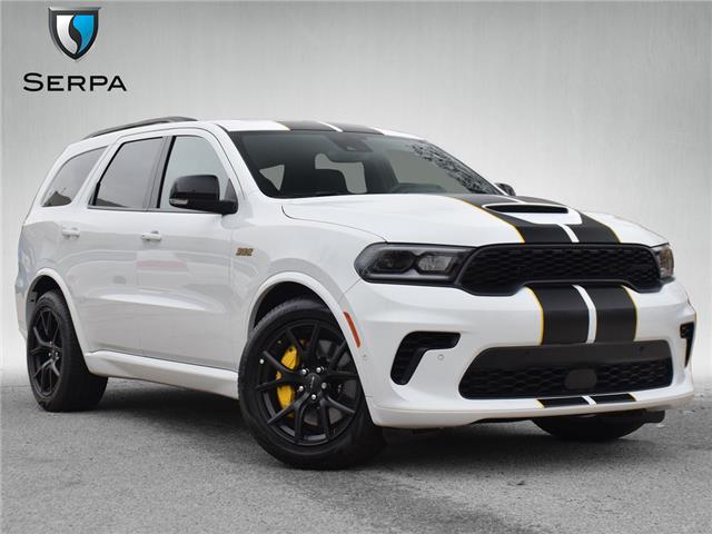 2024 Dodge Durango SRT 392 (Stk: 24-0160) in Toronto - Image 1 of 33