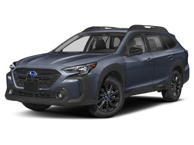 2025 Subaru Outback Onyx (Stk: 250223) in North York, - Image 1 of 11