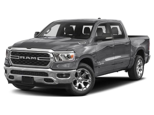 2022 RAM 1500 Big Horn (Stk: 5096A) in WHITEHORSE - Image 1 of 11