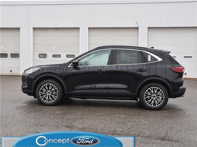 2025 Ford Escape PHEV (Stk: A51525) in GEORGETOWN - Image 5 of 26
