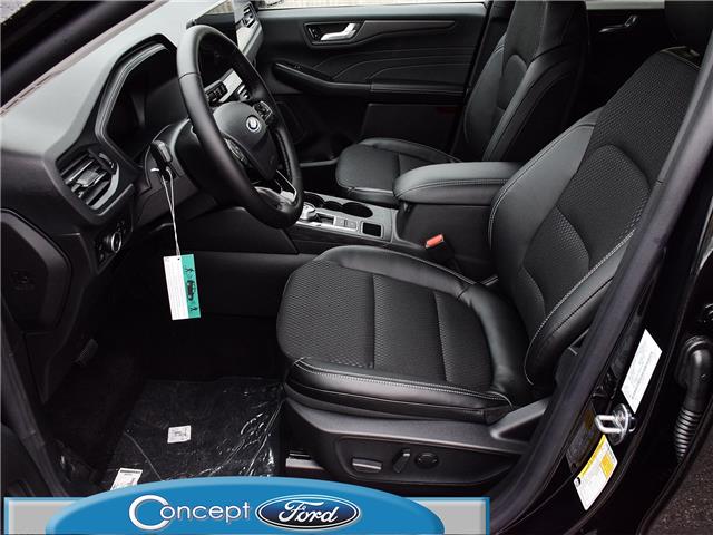 2025 Ford Escape PHEV (Stk: A51525) in GEORGETOWN - Image 11 of 26