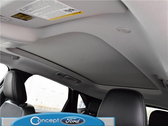 2025 Ford Escape PHEV (Stk: A51525) in GEORGETOWN - Image 13 of 26