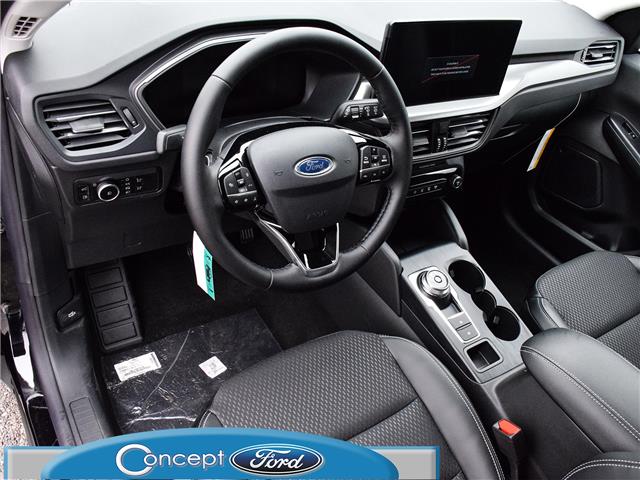 2025 Ford Escape PHEV (Stk: A51525) in GEORGETOWN - Image 14 of 26
