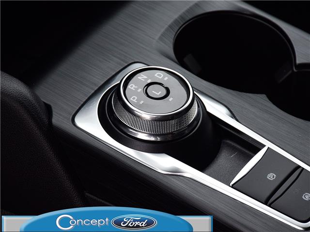 2025 Ford Escape PHEV (Stk: A51525) in GEORGETOWN - Image 15 of 26