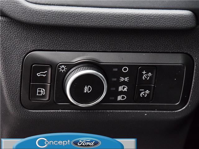 2025 Ford Escape PHEV (Stk: A51525) in GEORGETOWN - Image 16 of 26