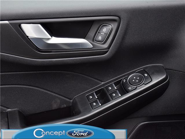 2025 Ford Escape PHEV (Stk: A51525) in GEORGETOWN - Image 17 of 26