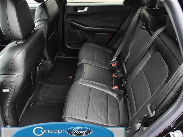 2025 Ford Escape PHEV (Stk: A51525) in GEORGETOWN - Image 20 of 26