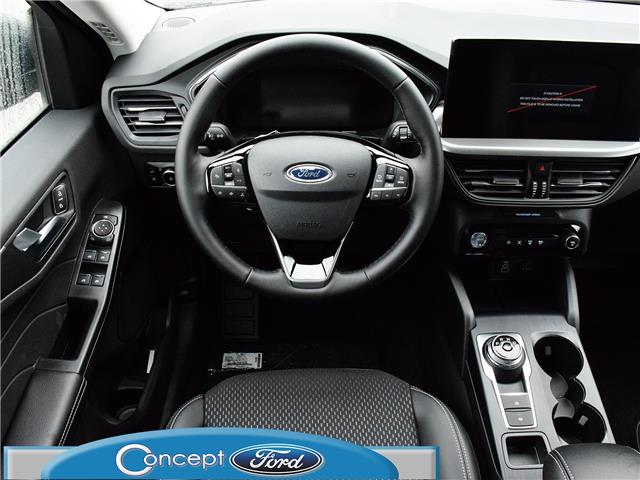 2025 Ford Escape PHEV (Stk: A51525) in GEORGETOWN - Image 21 of 26