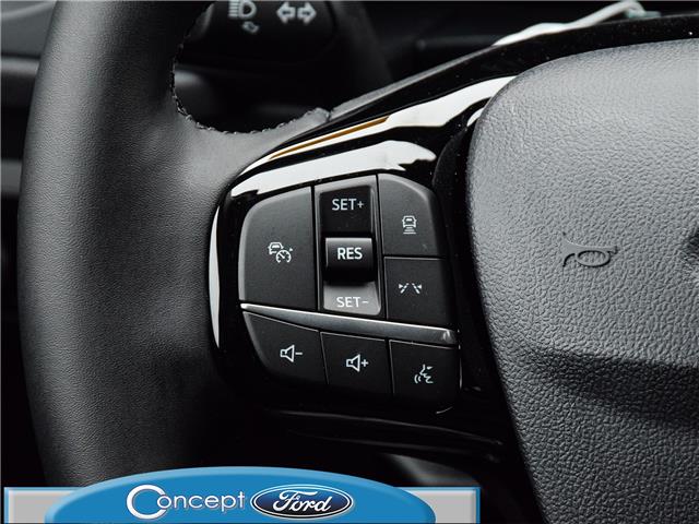 2025 Ford Escape PHEV (Stk: A51525) in GEORGETOWN - Image 22 of 26