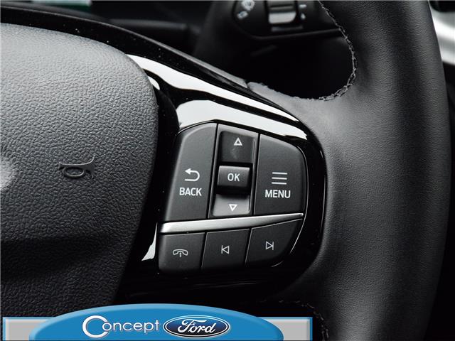 2025 Ford Escape PHEV (Stk: A51525) in GEORGETOWN - Image 23 of 26