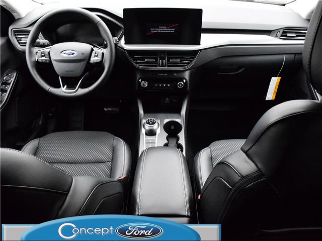 2025 Ford Escape PHEV (Stk: A51525) in GEORGETOWN - Image 24 of 26