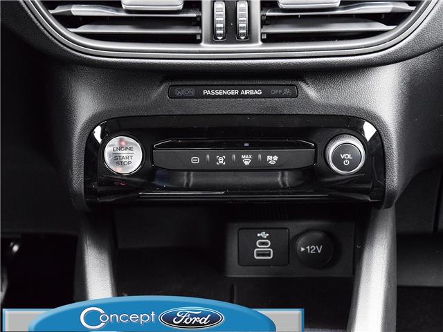 2025 Ford Escape PHEV (Stk: A51525) in GEORGETOWN - Image 26 of 26