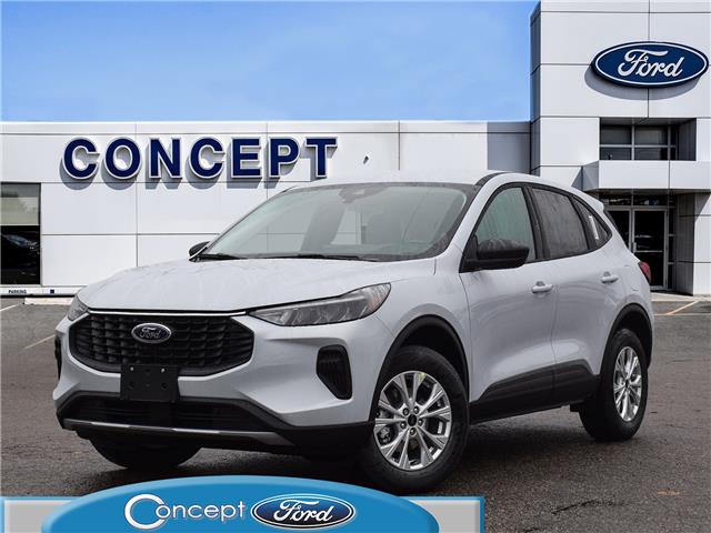2025 Ford Escape Active (Stk: A51520) in GEORGETOWN - Image 1 of 26
