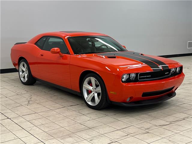 2009 Dodge Challenger SRT8 (Stk: H537249) in Courtenay - Image 1 of 17