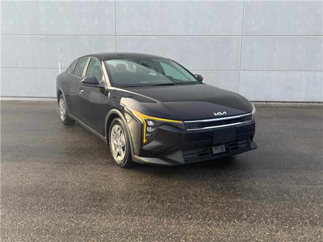 2025 Kia K4 LX (Stk: K25088) in Listowel - Image 1 of 21