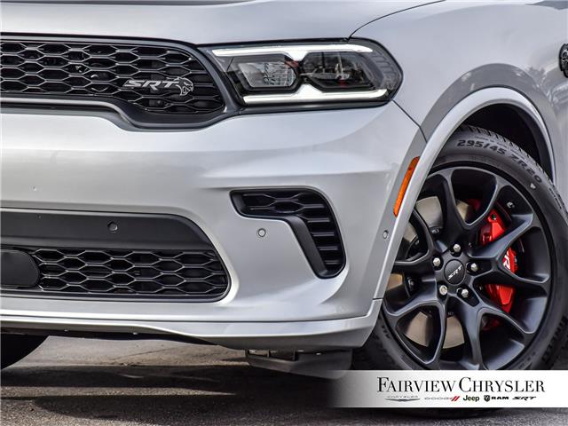 2025 Dodge Durango SRT Hellcat (Stk: SC2206) in Burlington - Image 7 of 35