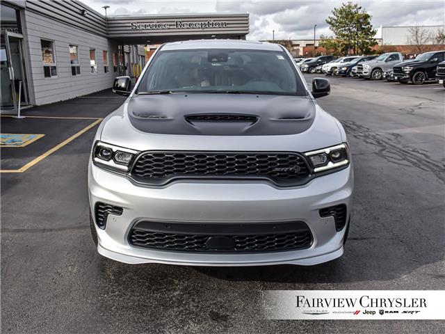 2025 Dodge Durango SRT Hellcat (Stk: SC2206) in Burlington - Image 14 of 35