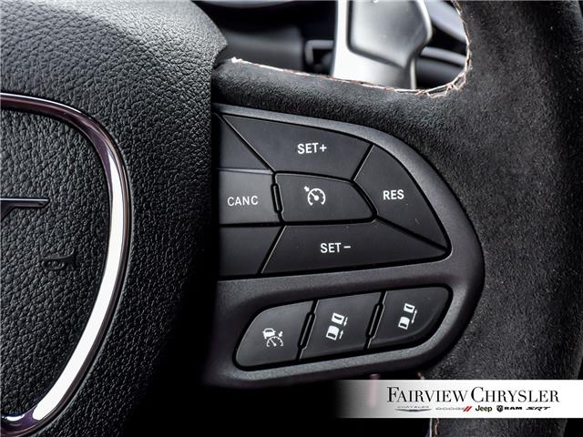 2025 Dodge Durango SRT Hellcat (Stk: SC2206) in Burlington - Image 26 of 35