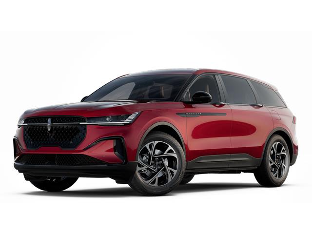 2025 Lincoln Nautilus Premiere (Stk: 250054) in Hamilton - Image 1 of 7