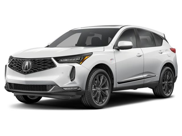 2025 Acura RDX A-Spec (Stk: S800414) in Brampton - Image 1 of 2