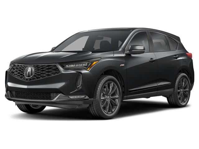 2025 Acura RDX A-Spec (Stk: S800596) in Brampton - Image 1 of 2