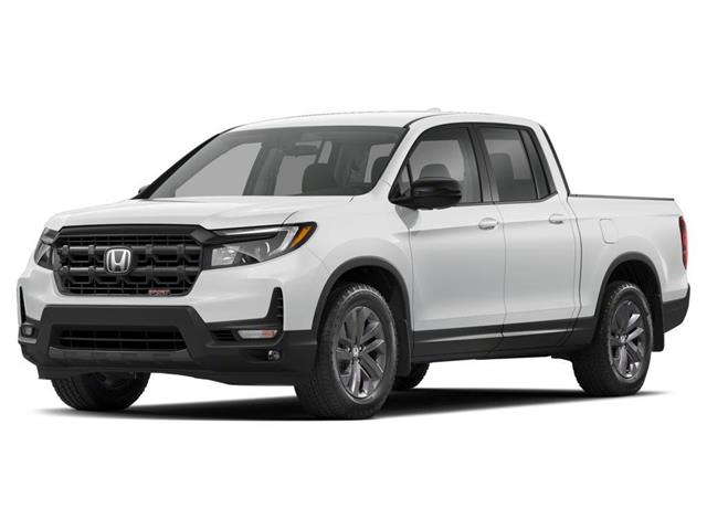 2025 Honda Ridgeline Sport (Stk: 250272) in Ottawa - Image 1 of 2