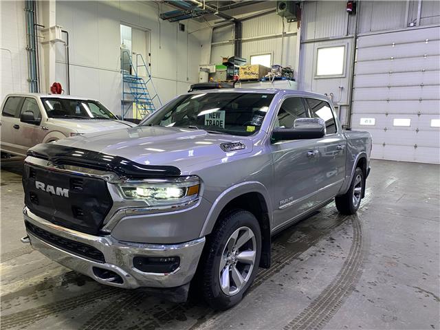 2020 RAM 1500 Limited (Stk: 24289B) in Melfort - Image 1 of 10