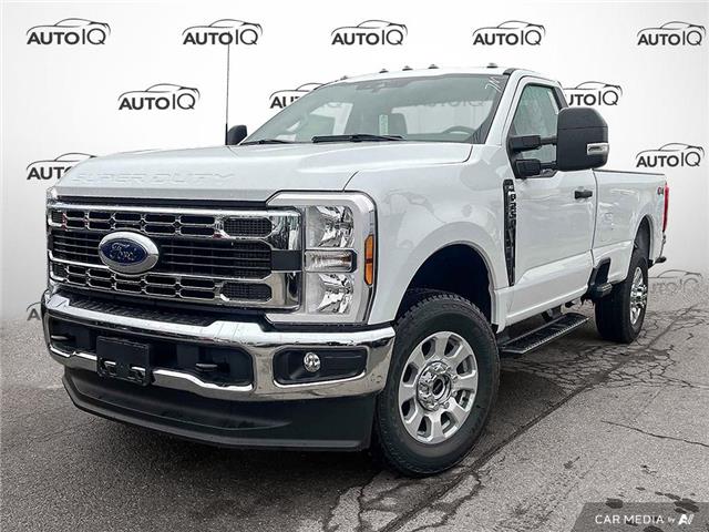 2024 Ford F-250 XLT (Stk: 240774) in Hamilton - Image 1 of 19