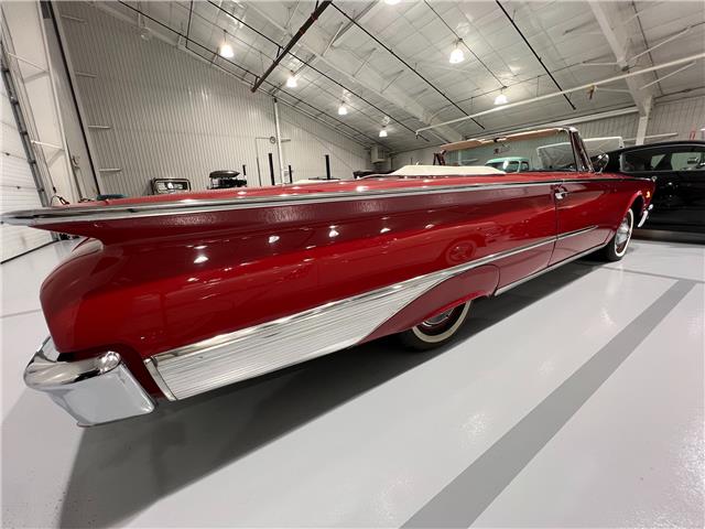 1960 Ford Sunliner Convertible (Stk: 142760) in Watford - Image 22 of 50