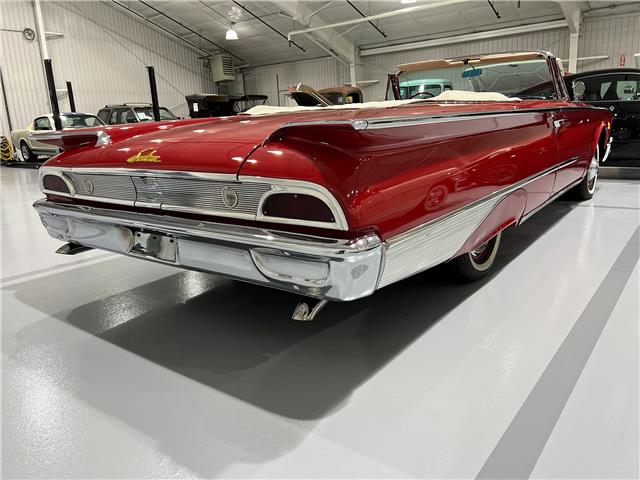 1960 Ford Sunliner Convertible (Stk: 142760) in Watford - Image 18 of 50