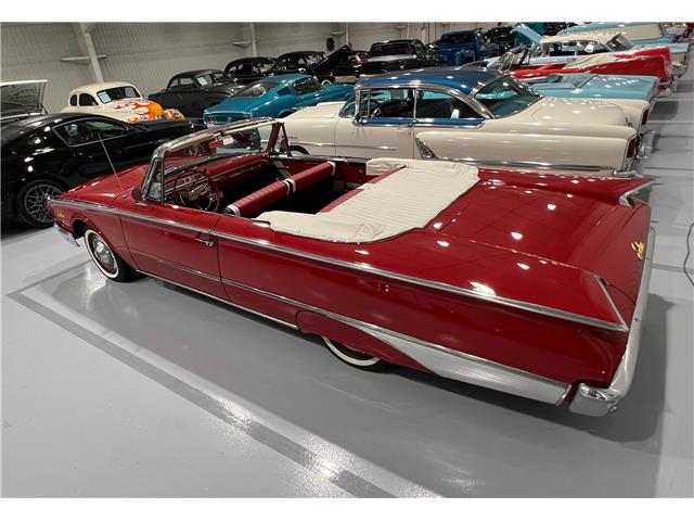 1960 Ford Sunliner Convertible (Stk: 142760) in Watford - Image 12 of 50
