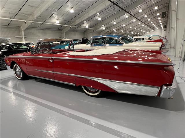 1960 Ford Sunliner Convertible (Stk: 142760) in Watford - Image 10 of 50
