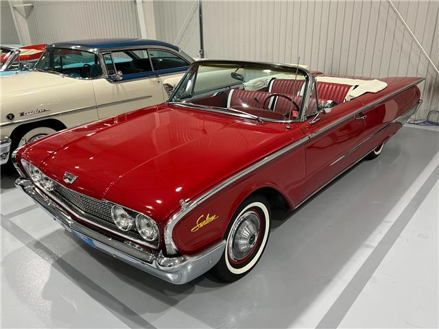 1960 Ford Sunliner Convertible (Stk: 142760) in Watford - Image 5 of 50