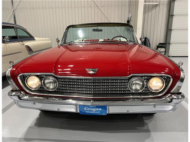 1960 Ford Sunliner Convertible (Stk: 142760) in Watford - Image 9 of 50